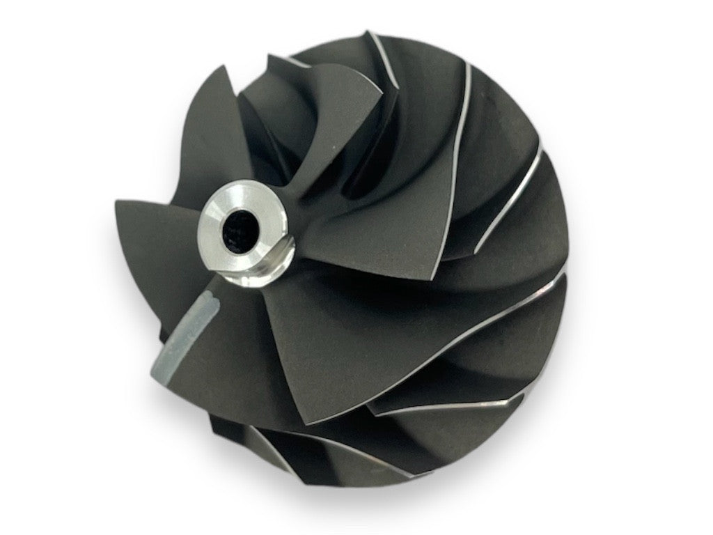 Compressor wheel IH-03-0032