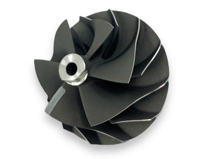 Compressor wheel IH-03-0032