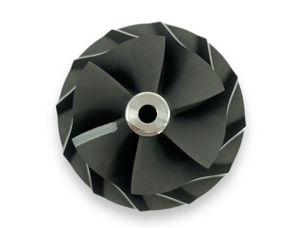 Compressor wheel IH-03-0032