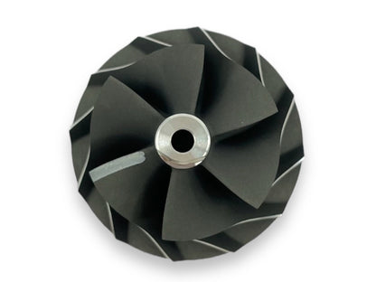 Compressor wheel IH-03-0032