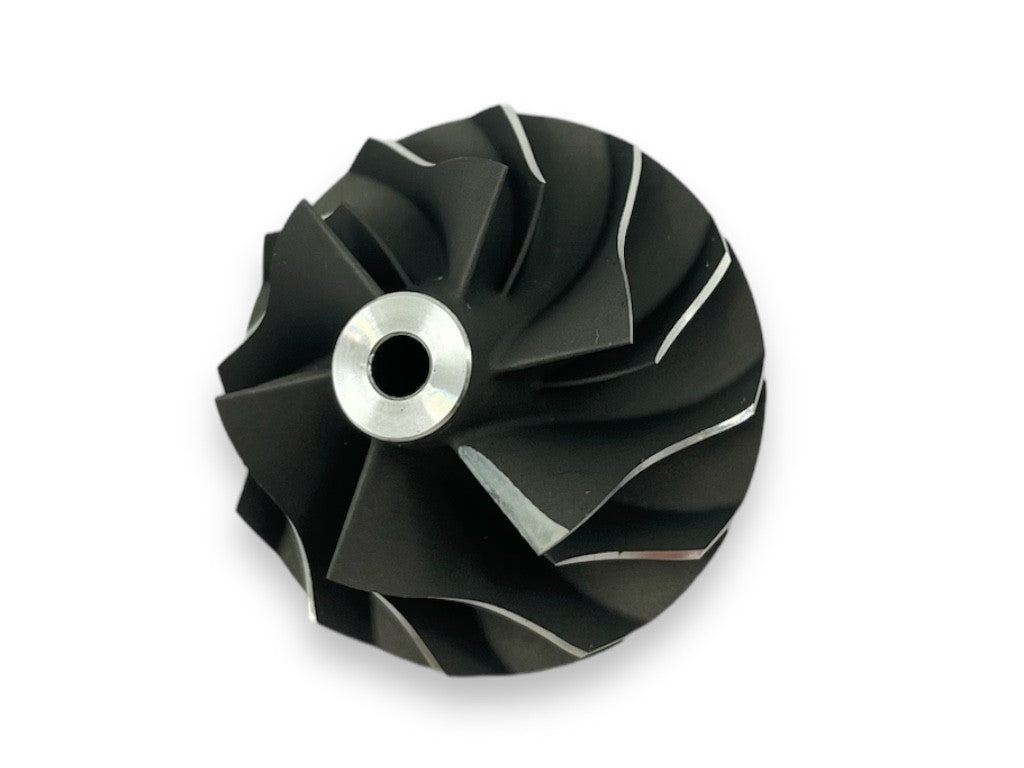 Compressor wheel MH-03-0001