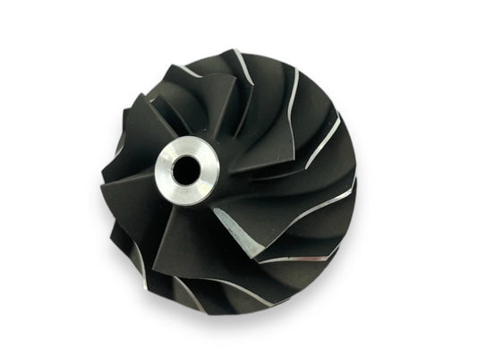 Compressor wheel MH-03-0001