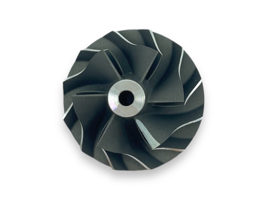 Compressor wheel MH-03-0001