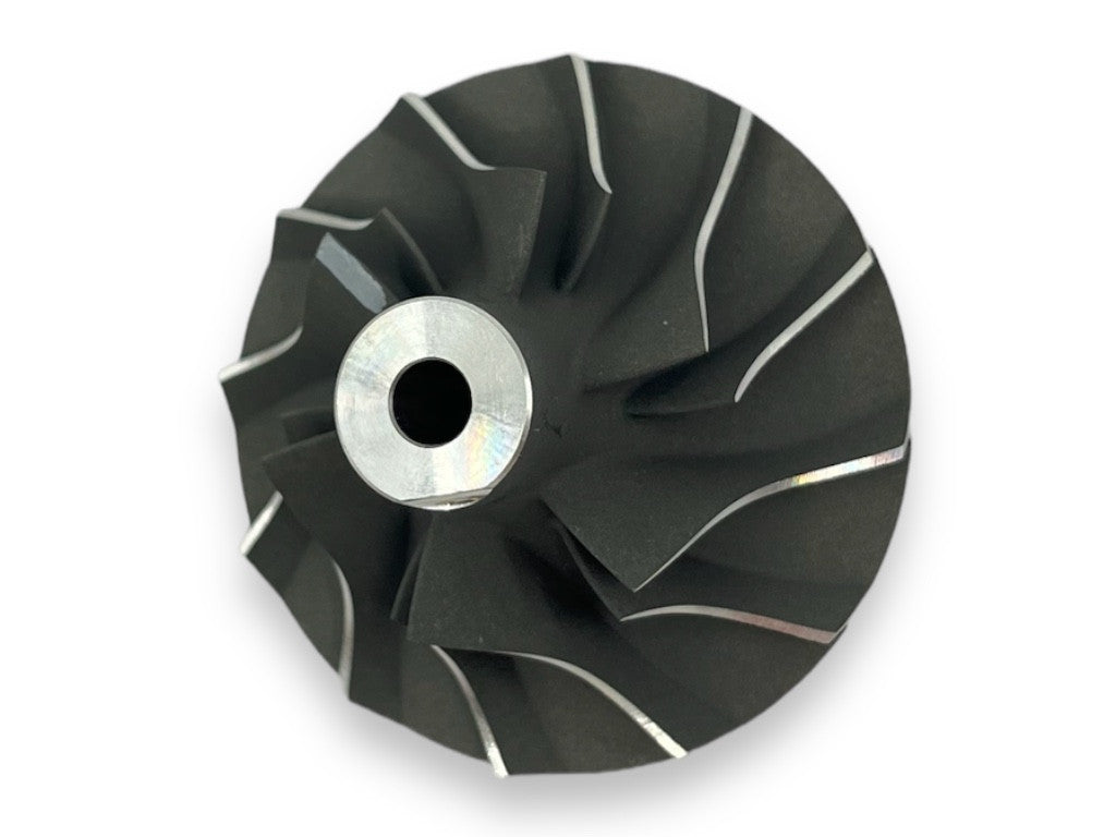 Compressor wheel GA-03-0132