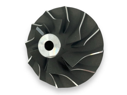 Compressor wheel GA-03-0132
