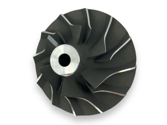 Compressor wheel GA-03-0132