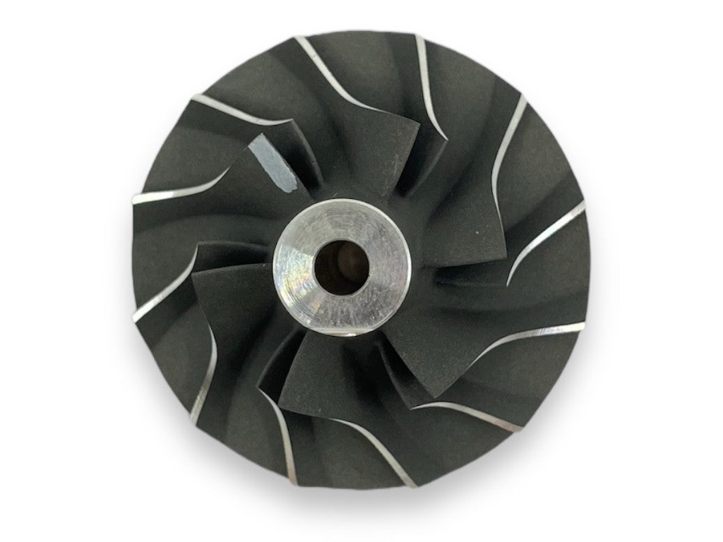 Compressor wheel GA-03-0132