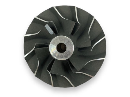 Compressor wheel GA-03-0132