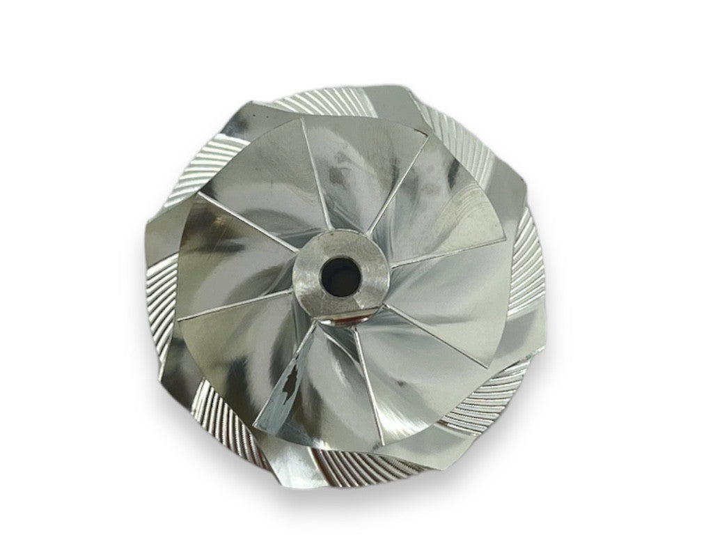 Compressor wheel GA-03-0023