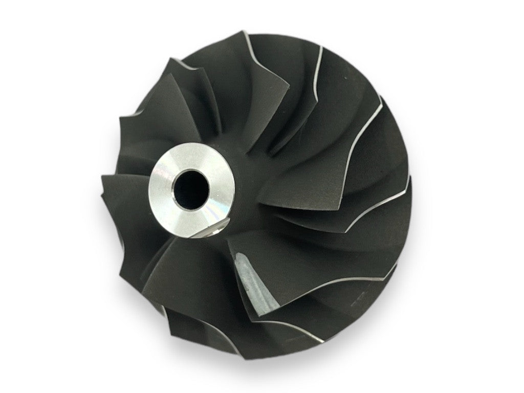 Compressor wheel GA-03-0133
