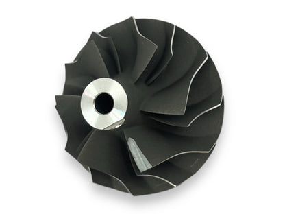 Compressor wheel GA-03-0133