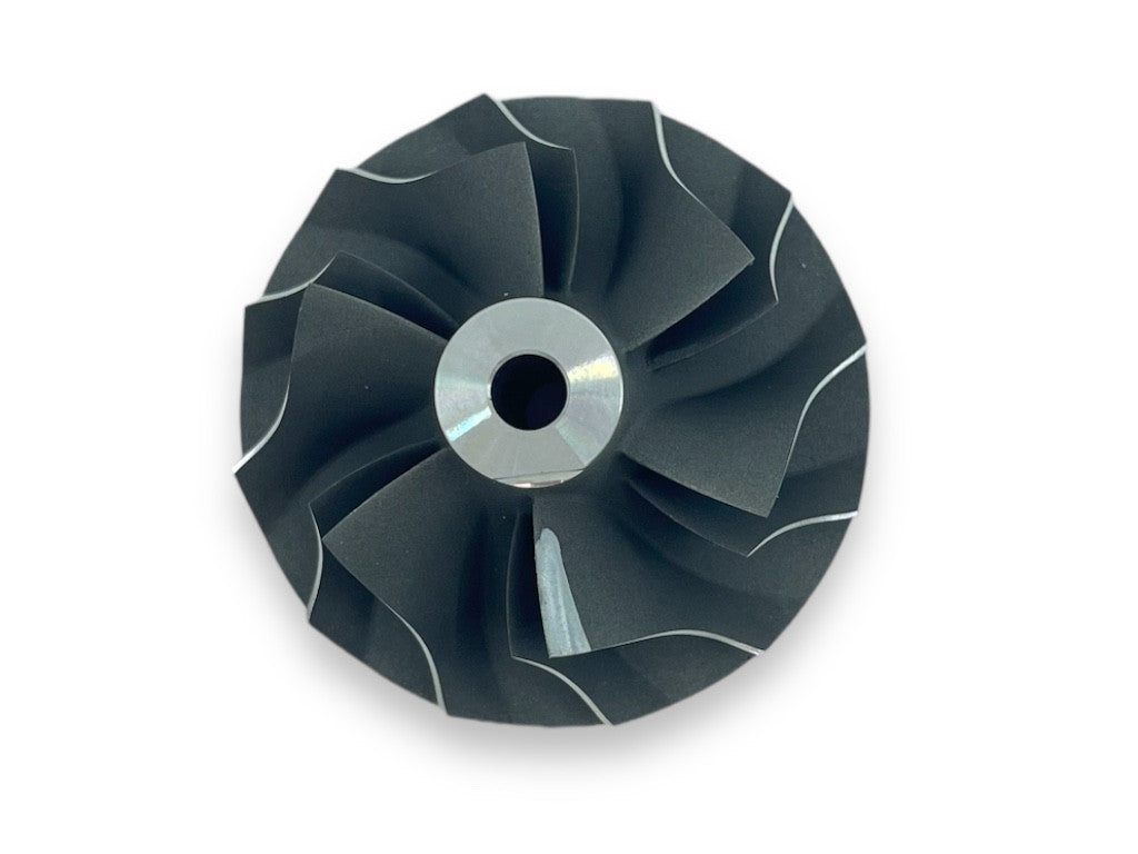 Compressor wheel GA-03-0133