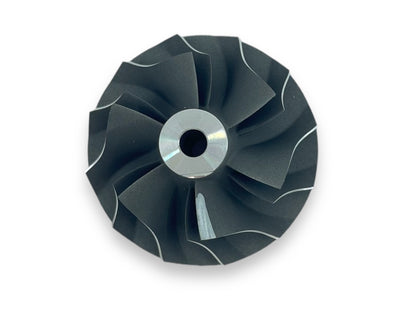Compressor wheel GA-03-0133