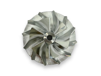 Compressor wheel BW-03-0014
