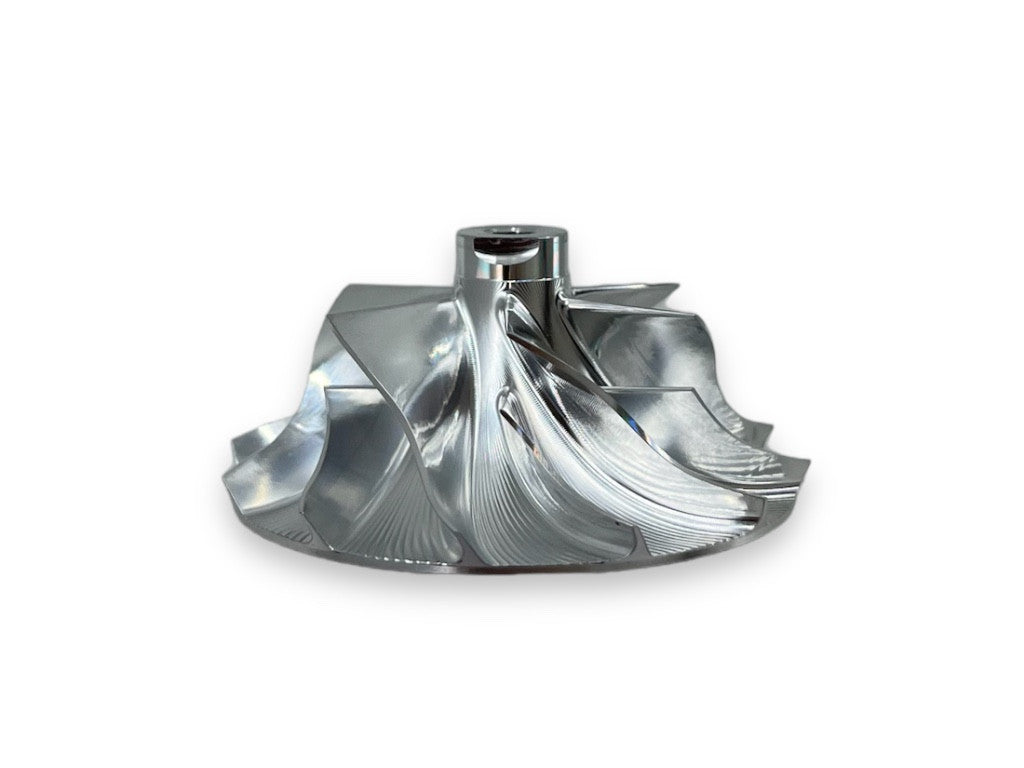 Compressor wheel BW-03-0014