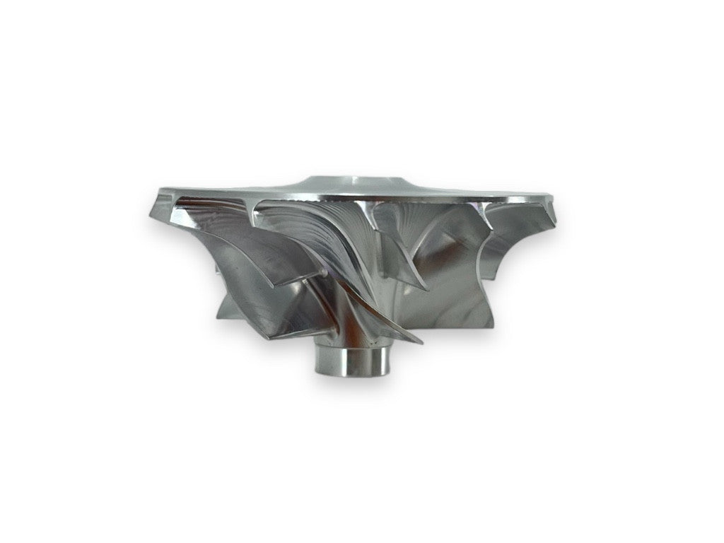 Compressor wheel BW-03-0014