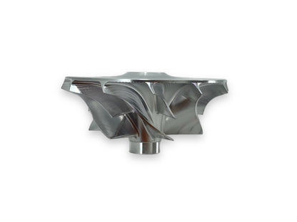 Compressor wheel BW-03-0014