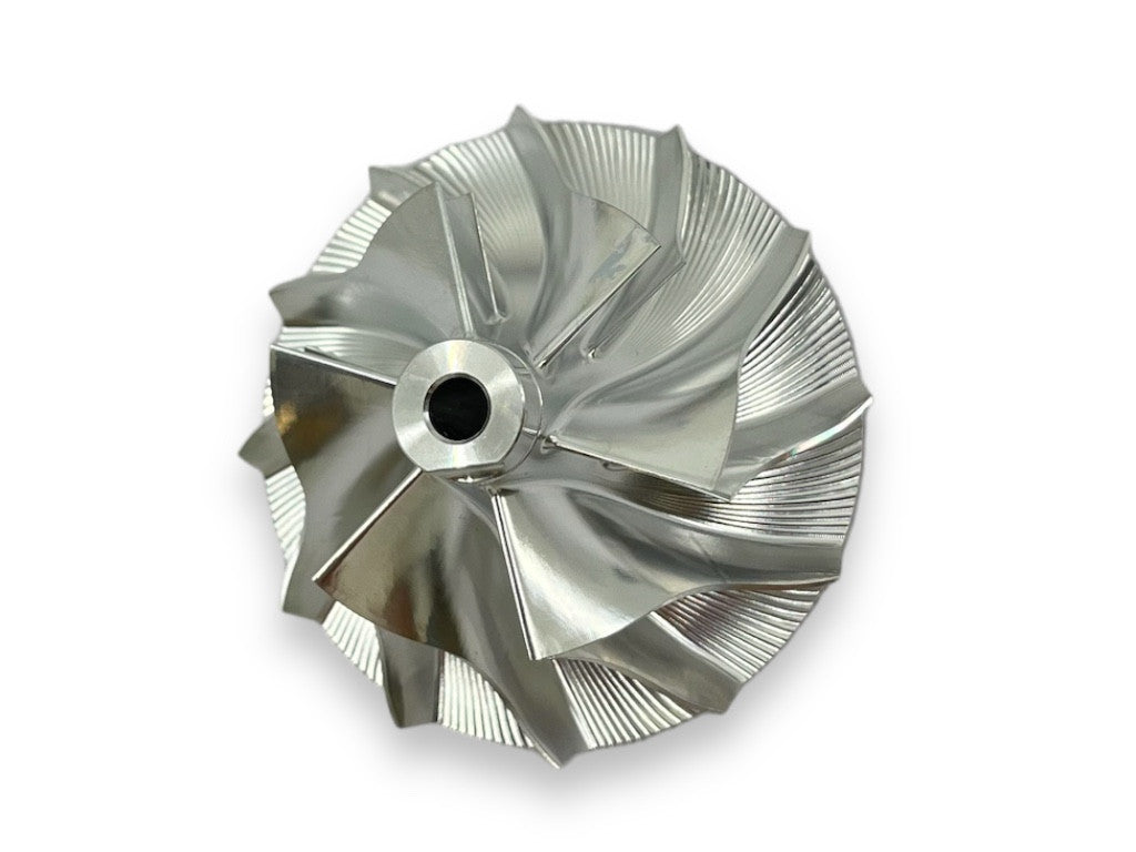 Compressor wheel BW-03-0014