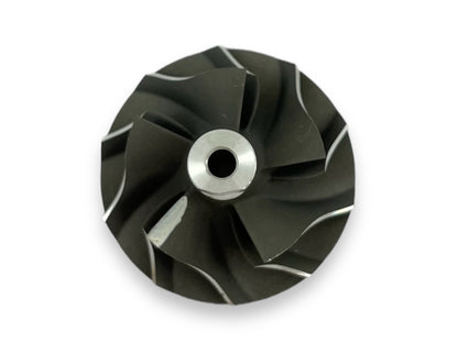 Compressor wheel BW-03-0057