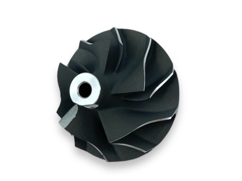 Compressor wheel BW-03-0057