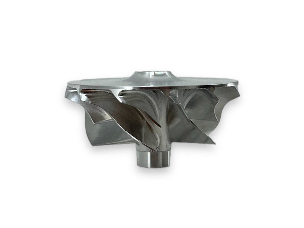 Compressor wheel BW-03-0022