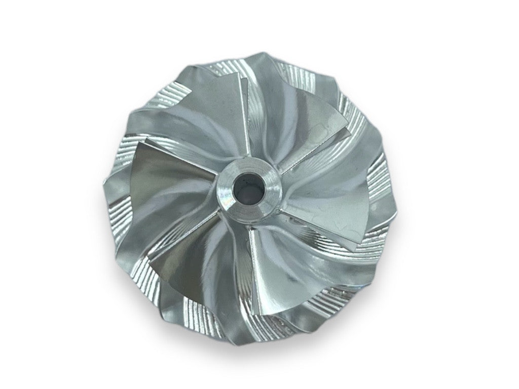 Compressor wheel BW-03-0022