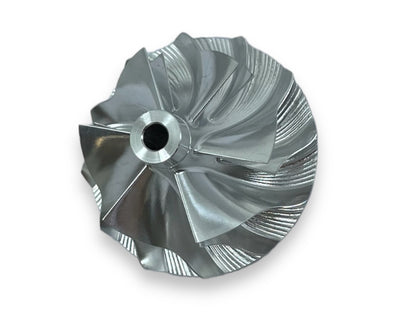 Compressor wheel BW-03-0022