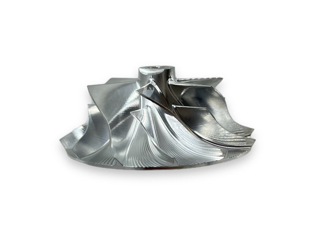 Compressor wheel BW-03-0056