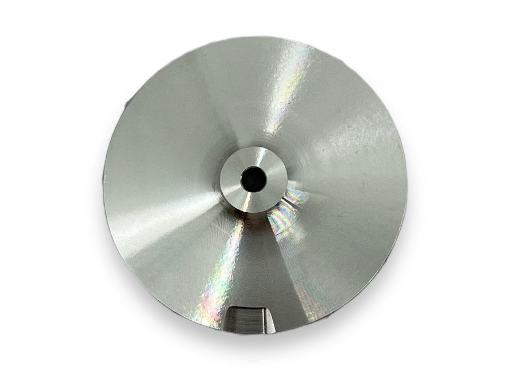 Compressor wheel BW-03-0056