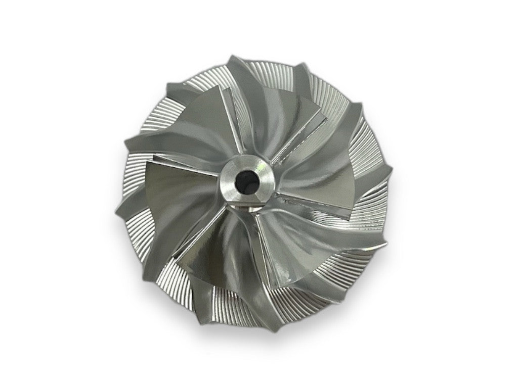 Compressor wheel BW-03-0056