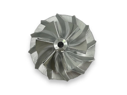 Compressor wheel BW-03-0056