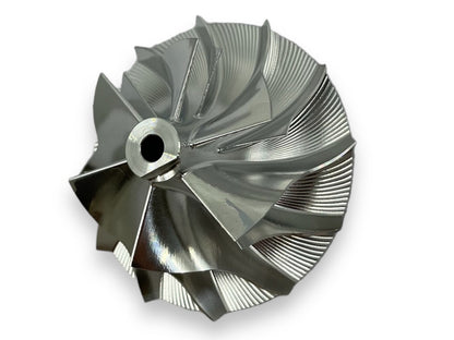 Compressor wheel BW-03-0056