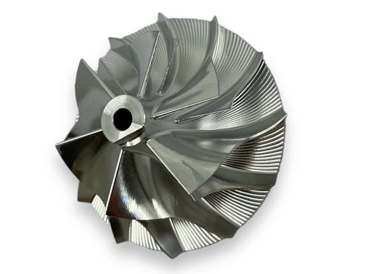 Compressor wheel BW-03-0056
