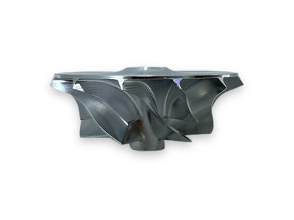 Compressor wheel BW-03-0056