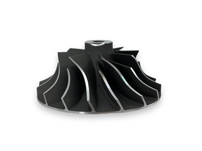 Compressor wheel GA-03-0136