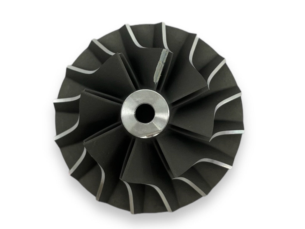 Compressor wheel GA-03-0136