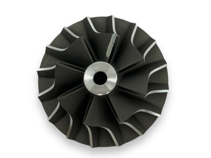 Compressor wheel GA-03-0136