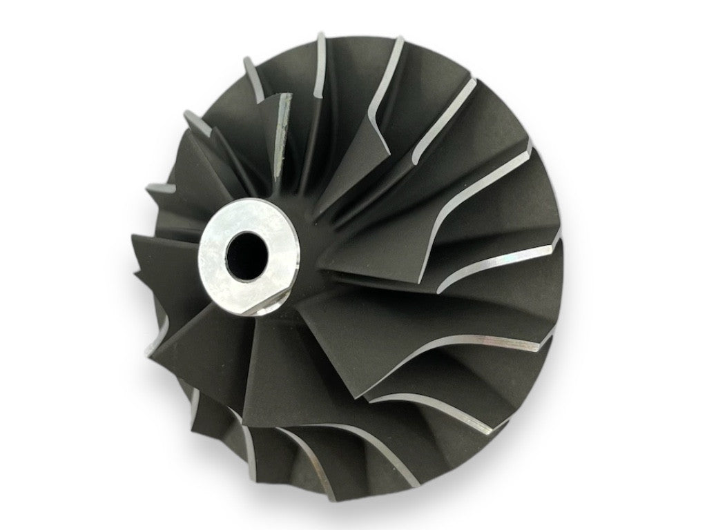 Compressor wheel GA-03-0136