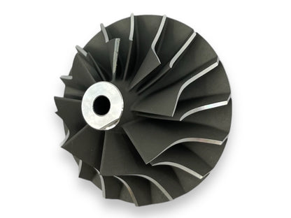 Compressor wheel GA-03-0136