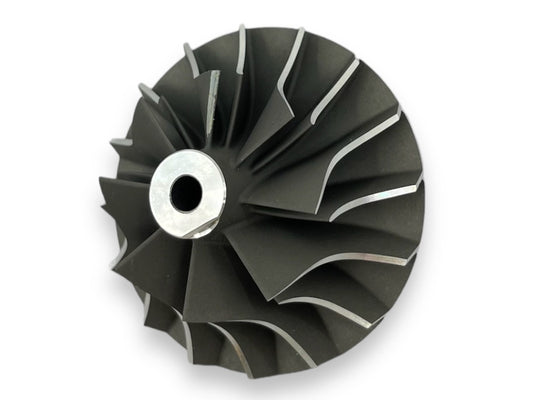 Compressor wheel GA-03-0136