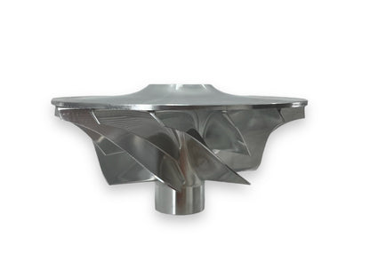 Compressor wheel BW-03-0045