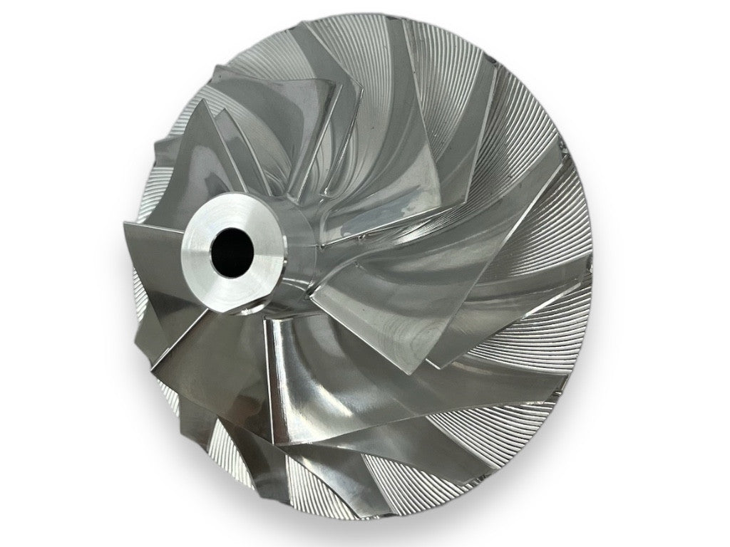 Compressor wheel BW-03-0045