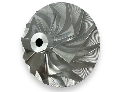 Compressor wheel BW-03-0045