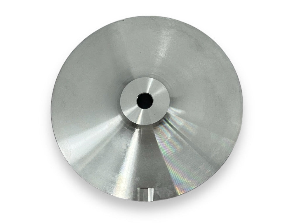 Compressor wheel BW-03-0045