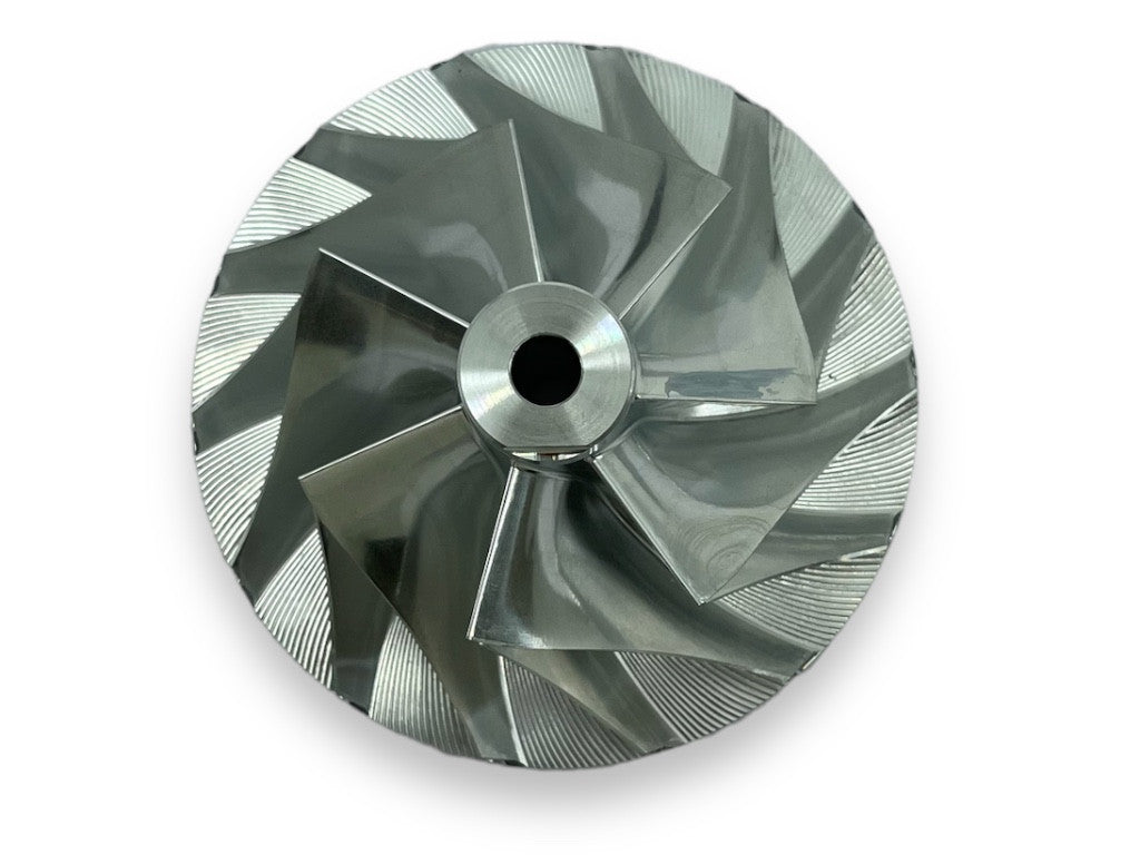Compressor wheel BW-03-0045