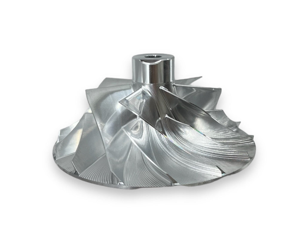 Compressor wheel BW-03-0045