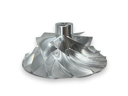 Compressor wheel BW-03-0045