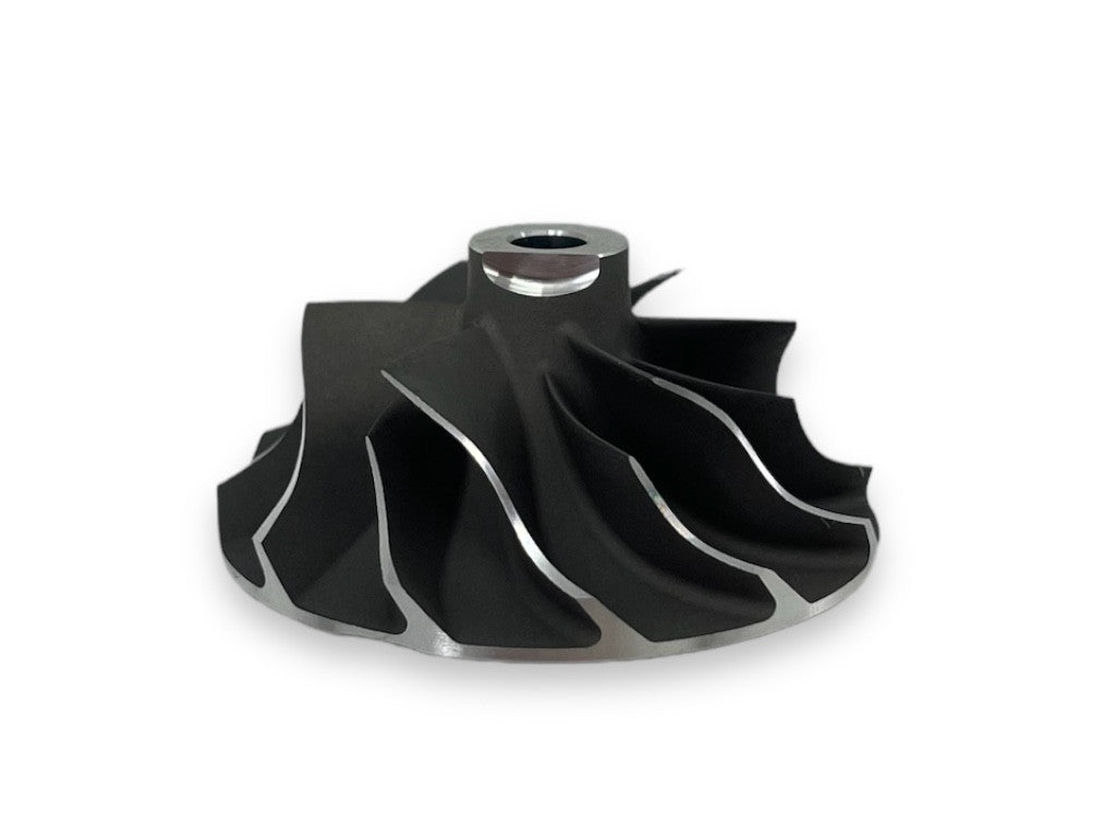 Compressor wheel GA-03-0124