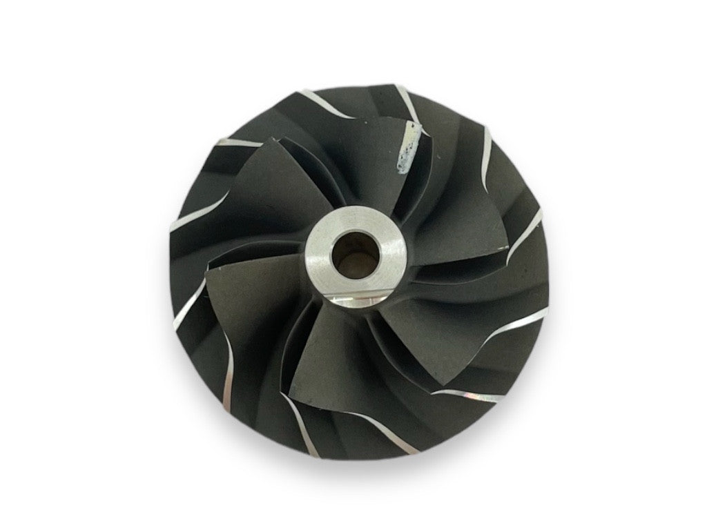 Compressor wheel GA-03-0124
