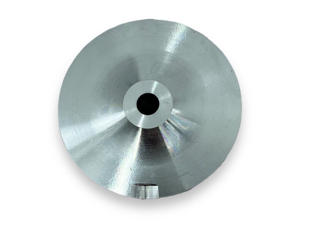 Compressor wheel GA-03-0124